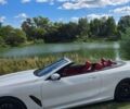Білий БМВ 8 Серія, об'ємом двигуна 4.4 л та пробігом 12 тис. км за 65000 $, фото 1 на Automoto.ua