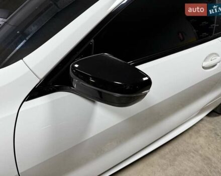 Белый БМВ 8 Серия, объемом двигателя 3 л и пробегом 58 тыс. км за 69500 $, фото 31 на Automoto.ua