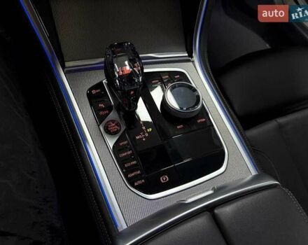 Белый БМВ 8 Серия, объемом двигателя 3 л и пробегом 58 тыс. км за 69500 $, фото 68 на Automoto.ua