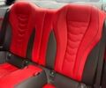 Білий БМВ 8 Серія, об'ємом двигуна 4.4 л та пробігом 38 тис. км за 30500 $, фото 11 на Automoto.ua