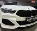 Белый БМВ 8 Серия, объемом двигателя 3 л и пробегом 58 тыс. км за 69500 $, фото 3 на Automoto.ua