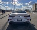 Білий БМВ 8 Серія, об'ємом двигуна 4.4 л та пробігом 23 тис. км за 17200 $, фото 3 на Automoto.ua