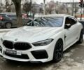 Белый БМВ 8 Серия, объемом двигателя 0 л и пробегом 95 тыс. км за 59900 $, фото 1 на Automoto.ua