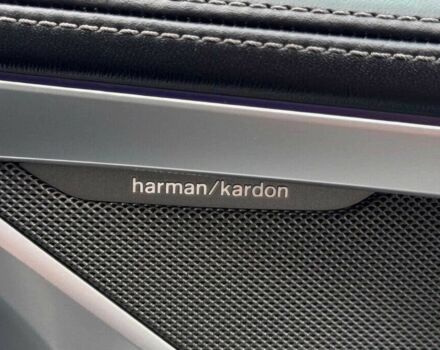 Белый БМВ 8 Серия, объемом двигателя 4.4 л и пробегом 17 тыс. км за 17000 $, фото 11 на Automoto.ua