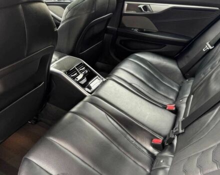 Белый БМВ 8 Серия, объемом двигателя 4.4 л и пробегом 17 тыс. км за 17000 $, фото 10 на Automoto.ua