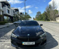 Черный БМВ 8 Серия, объемом двигателя 4.39 л и пробегом 33 тыс. км за 72000 $, фото 1 на Automoto.ua