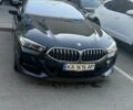 Черный БМВ 8 Серия, объемом двигателя 4.39 л и пробегом 48 тыс. км за 70000 $, фото 1 на Automoto.ua