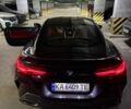 Черный БМВ 8 Серия, объемом двигателя 4.39 л и пробегом 24 тыс. км за 82000 $, фото 1 на Automoto.ua