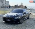 Черный БМВ 8 Серия, объемом двигателя 3 л и пробегом 62 тыс. км за 55000 $, фото 1 на Automoto.ua