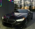 Чорний БМВ 8 Серія, об'ємом двигуна 3 л та пробігом 56 тис. км за 56500 $, фото 1 на Automoto.ua