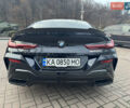 Черный БМВ 8 Серия, объемом двигателя 4.39 л и пробегом 46 тыс. км за 81500 $, фото 5 на Automoto.ua