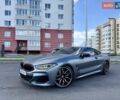 Черный БМВ 8 Серия, объемом двигателя 4.39 л и пробегом 31 тыс. км за 82000 $, фото 1 на Automoto.ua