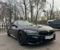 Черный БМВ 8 Серия, объемом двигателя 4.39 л и пробегом 46 тыс. км за 81500 $, фото 2 на Automoto.ua