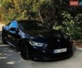 Черный БМВ 8 Серия, объемом двигателя 4.39 л и пробегом 19 тыс. км за 98000 $, фото 1 на Automoto.ua