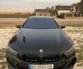 Черный БМВ 8 Серия, объемом двигателя 4.39 л и пробегом 40 тыс. км за 62500 $, фото 1 на Automoto.ua