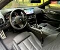 Чорний БМВ 8 Серія, об'ємом двигуна 3 л та пробігом 12 тис. км за 79900 $, фото 52 на Automoto.ua