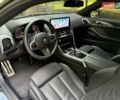 Чорний БМВ 8 Серія, об'ємом двигуна 3 л та пробігом 12 тис. км за 79900 $, фото 51 на Automoto.ua