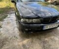 Черный БМВ 8 Серия, объемом двигателя 3.5 л и пробегом 300 тыс. км за 3300 $, фото 3 на Automoto.ua
