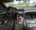 Черный БМВ 8 Серия, объемом двигателя 3.5 л и пробегом 300 тыс. км за 3300 $, фото 7 на Automoto.ua