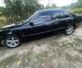 Черный БМВ 8 Серия, объемом двигателя 3.5 л и пробегом 300 тыс. км за 3300 $, фото 1 на Automoto.ua