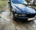 Черный БМВ 8 Серия, объемом двигателя 3.5 л и пробегом 300 тыс. км за 3300 $, фото 5 на Automoto.ua