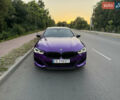 Фиолетовый БМВ 8 Серия, объемом двигателя 3 л и пробегом 27 тыс. км за 86000 $, фото 4 на Automoto.ua
