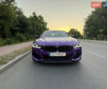 Фиолетовый БМВ 8 Серия, объемом двигателя 3 л и пробегом 27 тыс. км за 86000 $, фото 5 на Automoto.ua