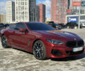 Красный БМВ 8 Серия, объемом двигателя 3 л и пробегом 23 тыс. км за 69700 $, фото 20 на Automoto.ua