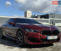 Красный БМВ 8 Серия, объемом двигателя 3 л и пробегом 23 тыс. км за 69700 $, фото 1 на Automoto.ua