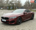 Красный БМВ 8 Серия, объемом двигателя 3 л и пробегом 25 тыс. км за 64500 $, фото 32 на Automoto.ua