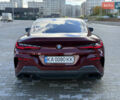 Красный БМВ 8 Серия, объемом двигателя 3 л и пробегом 23 тыс. км за 69700 $, фото 52 на Automoto.ua