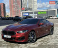 Красный БМВ 8 Серия, объемом двигателя 3 л и пробегом 23 тыс. км за 69700 $, фото 15 на Automoto.ua