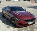 Красный БМВ 8 Серия, объемом двигателя 3 л и пробегом 23 тыс. км за 69700 $, фото 1 на Automoto.ua