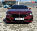 Красный БМВ 8 Серия, объемом двигателя 3 л и пробегом 23 тыс. км за 69700 $, фото 3 на Automoto.ua