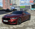 Красный БМВ 8 Серия, объемом двигателя 3 л и пробегом 23 тыс. км за 69700 $, фото 11 на Automoto.ua