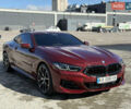 Красный БМВ 8 Серия, объемом двигателя 3 л и пробегом 23 тыс. км за 69700 $, фото 2 на Automoto.ua
