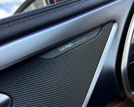 Красный БМВ 8 Серия, объемом двигателя 3 л и пробегом 23 тыс. км за 69700 $, фото 61 на Automoto.ua