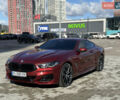 Красный БМВ 8 Серия, объемом двигателя 3 л и пробегом 23 тыс. км за 69700 $, фото 12 на Automoto.ua