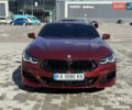 Красный БМВ 8 Серия, объемом двигателя 3 л и пробегом 23 тыс. км за 69700 $, фото 4 на Automoto.ua