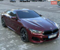 Красный БМВ 8 Серия, объемом двигателя 3 л и пробегом 23 тыс. км за 69700 $, фото 48 на Automoto.ua
