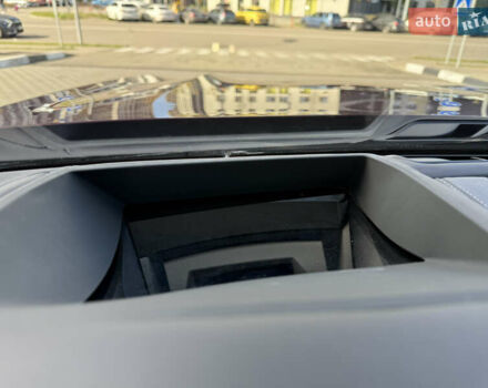 Красный БМВ 8 Серия, объемом двигателя 3 л и пробегом 23 тыс. км за 69700 $, фото 69 на Automoto.ua