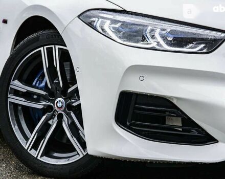 БМВ 8 Серия, объемом двигателя 3 л и пробегом 7 тыс. км за 82999 $, фото 4 на Automoto.ua