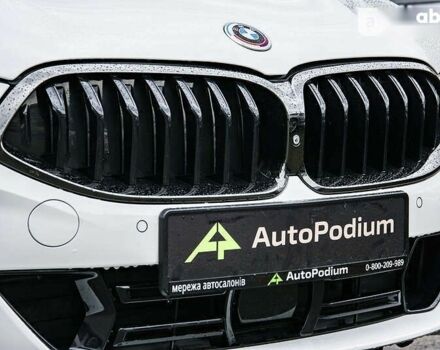 БМВ 8 Серия, объемом двигателя 3 л и пробегом 7 тыс. км за 82999 $, фото 15 на Automoto.ua