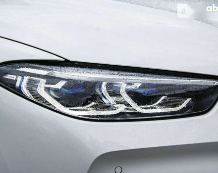 БМВ 8 Серия, объемом двигателя 3 л и пробегом 7 тыс. км за 82999 $, фото 16 на Automoto.ua