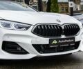 БМВ 8 Серия, объемом двигателя 3 л и пробегом 7 тыс. км за 82999 $, фото 14 на Automoto.ua