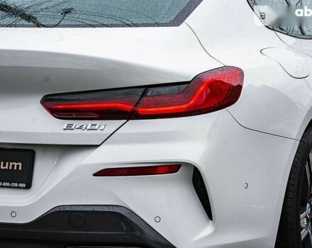 БМВ 8 Серия, объемом двигателя 3 л и пробегом 7 тыс. км за 82999 $, фото 29 на Automoto.ua