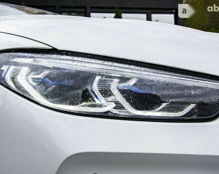 БМВ 8 Серия, объемом двигателя 3 л и пробегом 7 тыс. км за 82999 $, фото 5 на Automoto.ua