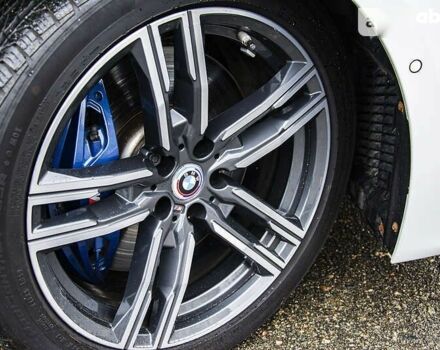 БМВ 8 Серия, объемом двигателя 3 л и пробегом 7 тыс. км за 82999 $, фото 20 на Automoto.ua