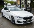 БМВ 8 Серия, объемом двигателя 3 л и пробегом 7 тыс. км за 82999 $, фото 10 на Automoto.ua
