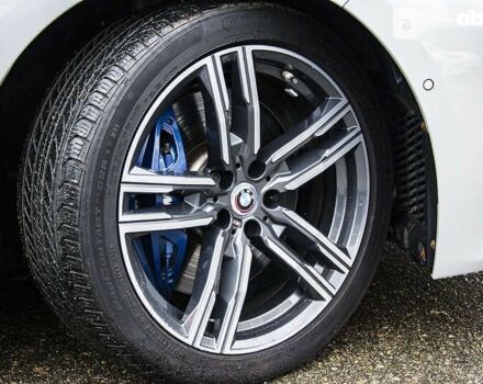 БМВ 8 Серия, объемом двигателя 3 л и пробегом 7 тыс. км за 82999 $, фото 19 на Automoto.ua